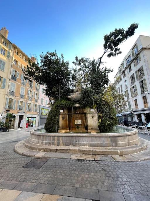 La Perle De Toulon Daire Dış mekan fotoğraf