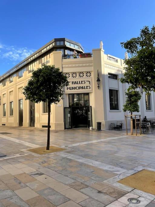 La Perle De Toulon Daire Dış mekan fotoğraf
