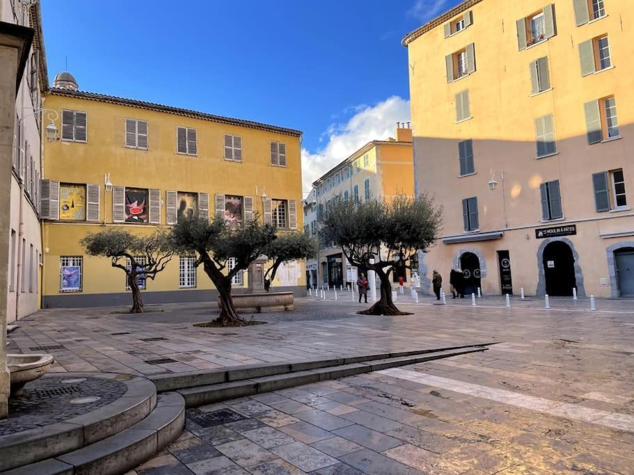 La Perle De Toulon Daire Dış mekan fotoğraf
