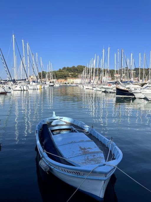 La Perle De Toulon Daire Dış mekan fotoğraf