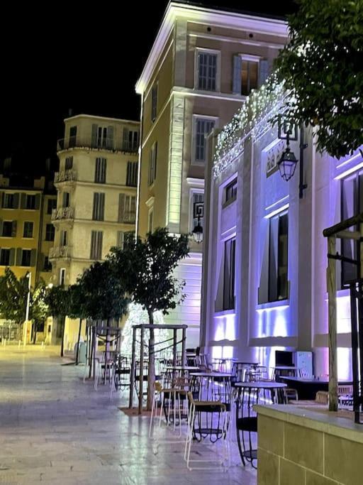 La Perle De Toulon Daire Dış mekan fotoğraf