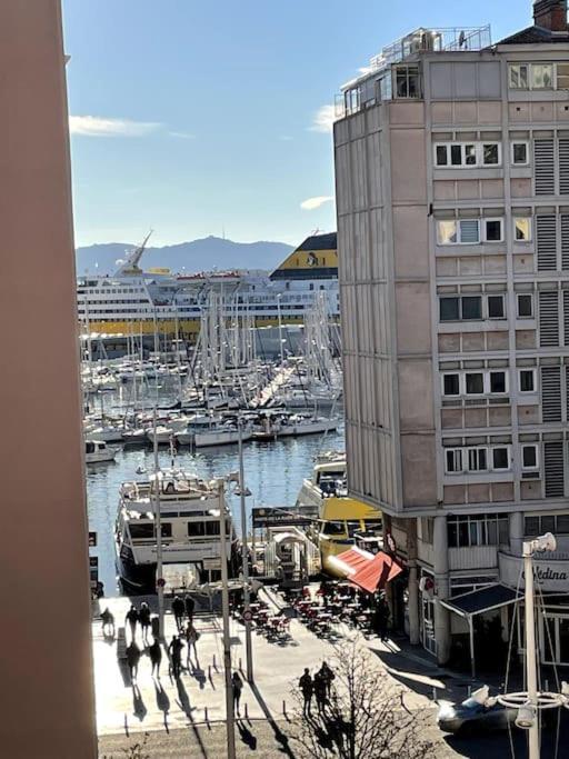 La Perle De Toulon Daire Dış mekan fotoğraf
