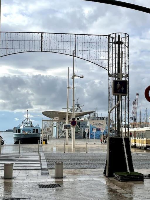 La Perle De Toulon Daire Dış mekan fotoğraf