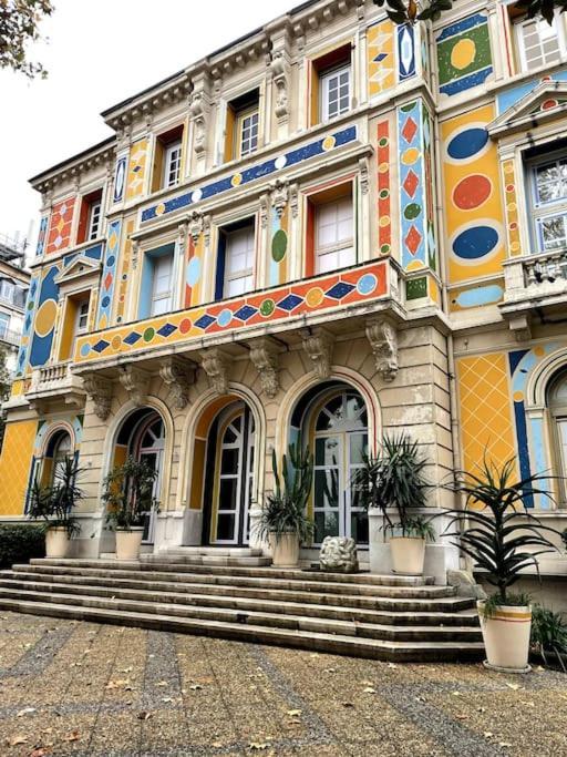 La Perle De Toulon Daire Dış mekan fotoğraf